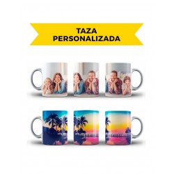 Taza Diseño 1MOM - Día de...