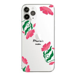 Funda  Gel Personalizado -...
