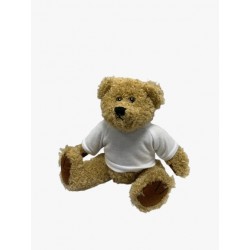 Oso de Peluche Personalizable