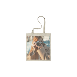 Tote Bag Personalizable