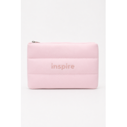 Neceser Inspire Rosa