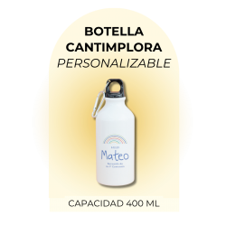 Botella Cantimplora...