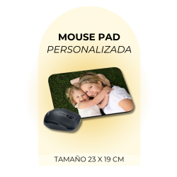 Alfombrilla Personalizable...