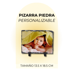 Pizarra de Piedra
