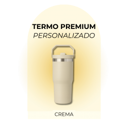 Termo Big 2025 Beige...
