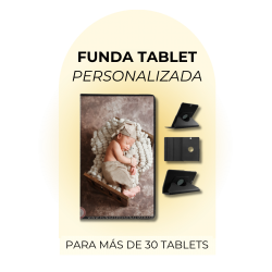 Tablet Personalizada