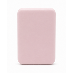 Batería Magsafe Rosa 10000 mAh