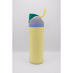 Termo Twinsip Amarillo