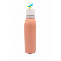 Termo Twinsip-Slim Naranja