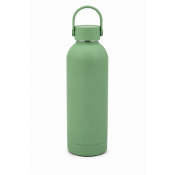 Botella Pastello verde