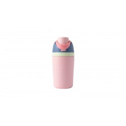 Termo Twinsip Kid Rosa