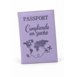 Portapasaporte