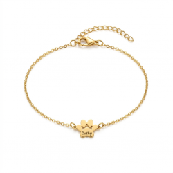 Pulsera Mascota Láser