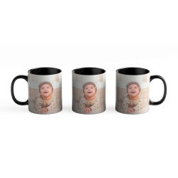 Tazas de Colores Personalizada